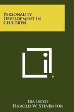 Personality Development In Children