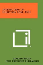 Instruction In Christian Love, 1523