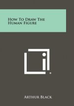 How To Draw The Human Figure
