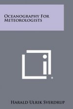 Oceanography For Meteorologists