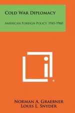 Cold War Diplomacy: American Foreign Policy, 1945-1960