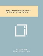 Articulated Locomotives Of The Western Pacific