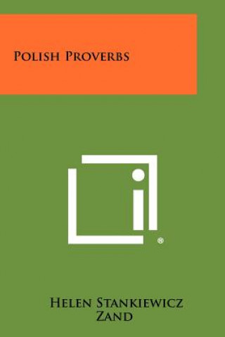 Polish Proverbs