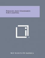 Policies And Standards For Camping