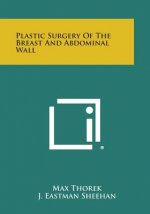 Plastic Surgery Of The Breast And Abdominal Wall