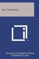 Ant Ventures