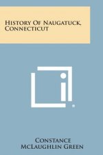 History Of Naugatuck, Connecticut