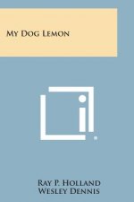 My Dog Lemon