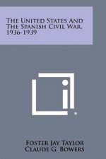 The United States and the Spanish Civil War, 1936-1939