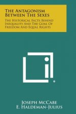 The Antagonism Between the Sexes: The Historical Facts Behind Inequality and the Goal of Freedom and Equal Rights