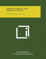 Prostitution in the Medieval World: Little Blue Book, No. 1111
