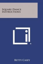 Square Dance Instructions