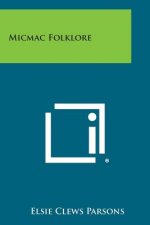 Micmac Folklore