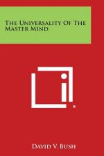 The Universality of the Master Mind