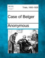 Case of Belger