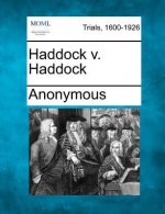 Haddock V. Haddock