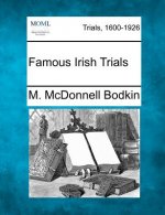 Famous Irish Trials