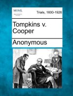 Tompkins V. Cooper