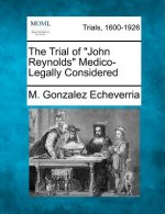 The Trial of 