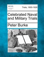 Celebrated Naval and Military Trials