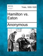 Hamilton vs. Eaton