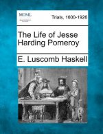 The Life of Jesse Harding Pomeroy