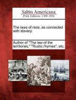 The Laws of Race, as Connected with Slavery.