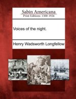 Voices of the Night.
