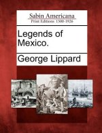 Legends of Mexico