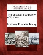 The Physical Geography of the Sea.