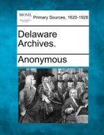 Delaware Archives.