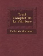 Trait� Complet De La Peinture