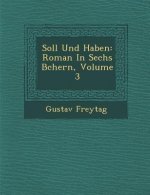Soll Und Haben: Roman in Sechs B Chern, Volume 3