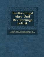 Bev Lkerungslehre Und Bev Lkerungspolitik