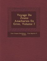 Voyage Du Jeune Anacharsis En Gr Ce, Volume 7
