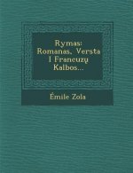 Rymas: Romanas, Versta I Francuz Kalbos...