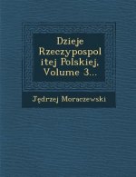 Dzieje Rzeczypospolitej Polskiej, Volume 3...