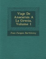 Viaje De Anacarsis A La Grecia, Volume 1