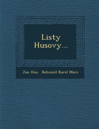 Listy Husovy...