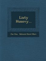 Listy Husovy...