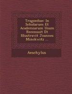 Tragoediae: In Scholarum Et Academiarum Usum Recensuit Et Illustravit Joannes Minckwitz ...