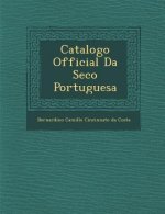 Catalogo Official Da SEC O Portuguesa