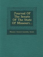 Journal of the Senate of the State of Missouri...