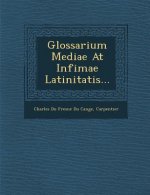 Glossarium Mediae at Infimae Latinitatis...