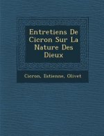 Entretiens de CIC Ron Sur La Nature Des Dieux