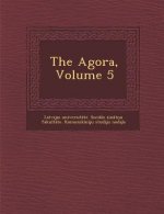 The Agora, Volume 5