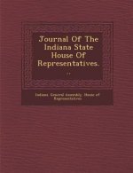 Journal of the Indiana State House of Representatives...