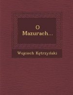 O Mazurach...