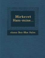 Mirkevet Ham-Mine...