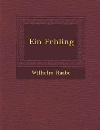 Ein Fr Hling